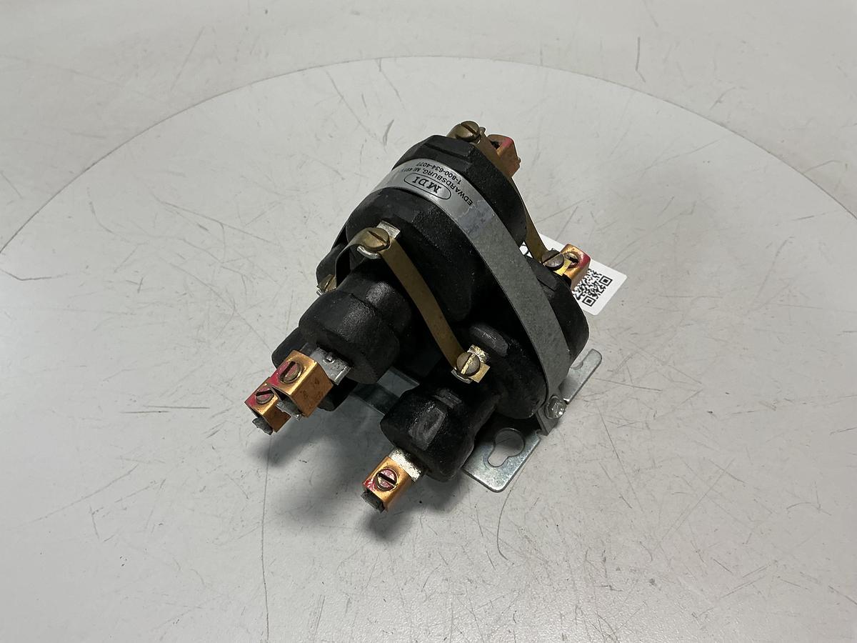 Used MDI 335NO-24D-18