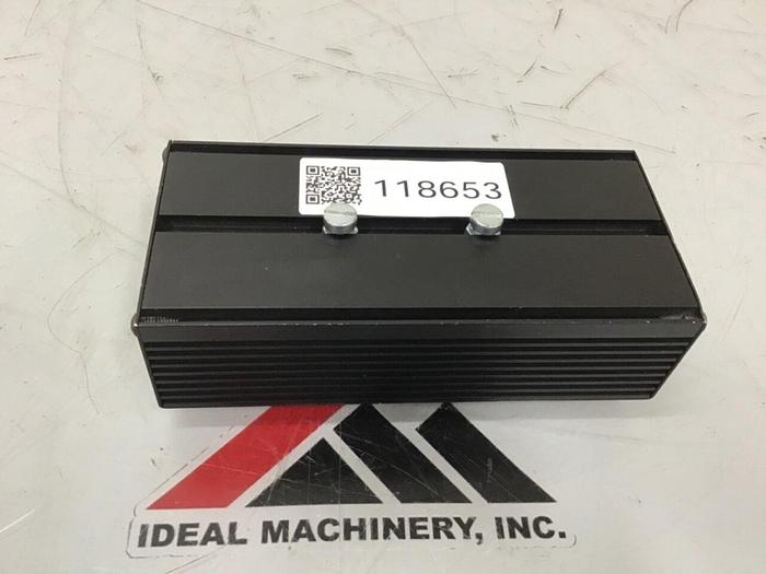 Used ADVANCED ILLUMINATION LED Power Supply CS300 #118653