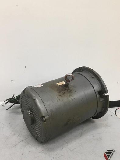 Used BALDOR 40 HP Motor 42E95Y14G1 Used