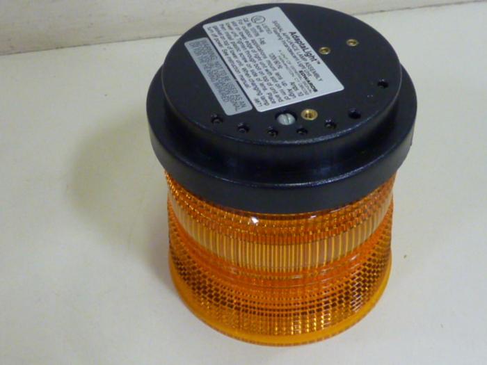 EDWARDS Amber Stack Light 101FINA-N5 NEW