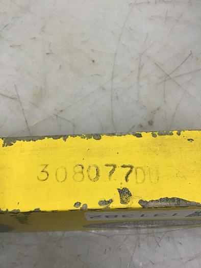 Used VAN DORN Toggle Link 308077 #131382