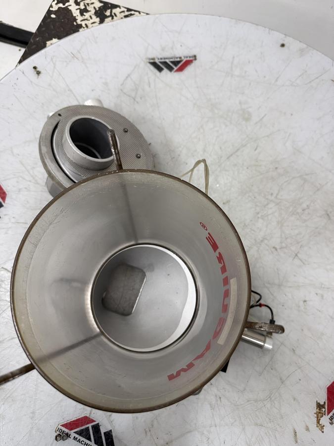 Used MAGUIRE GHR
