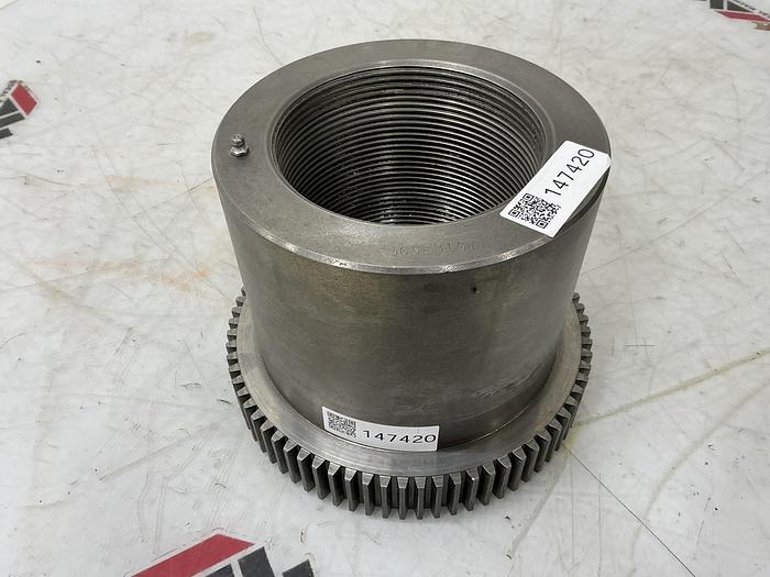 Used VAN DORN 305281ST