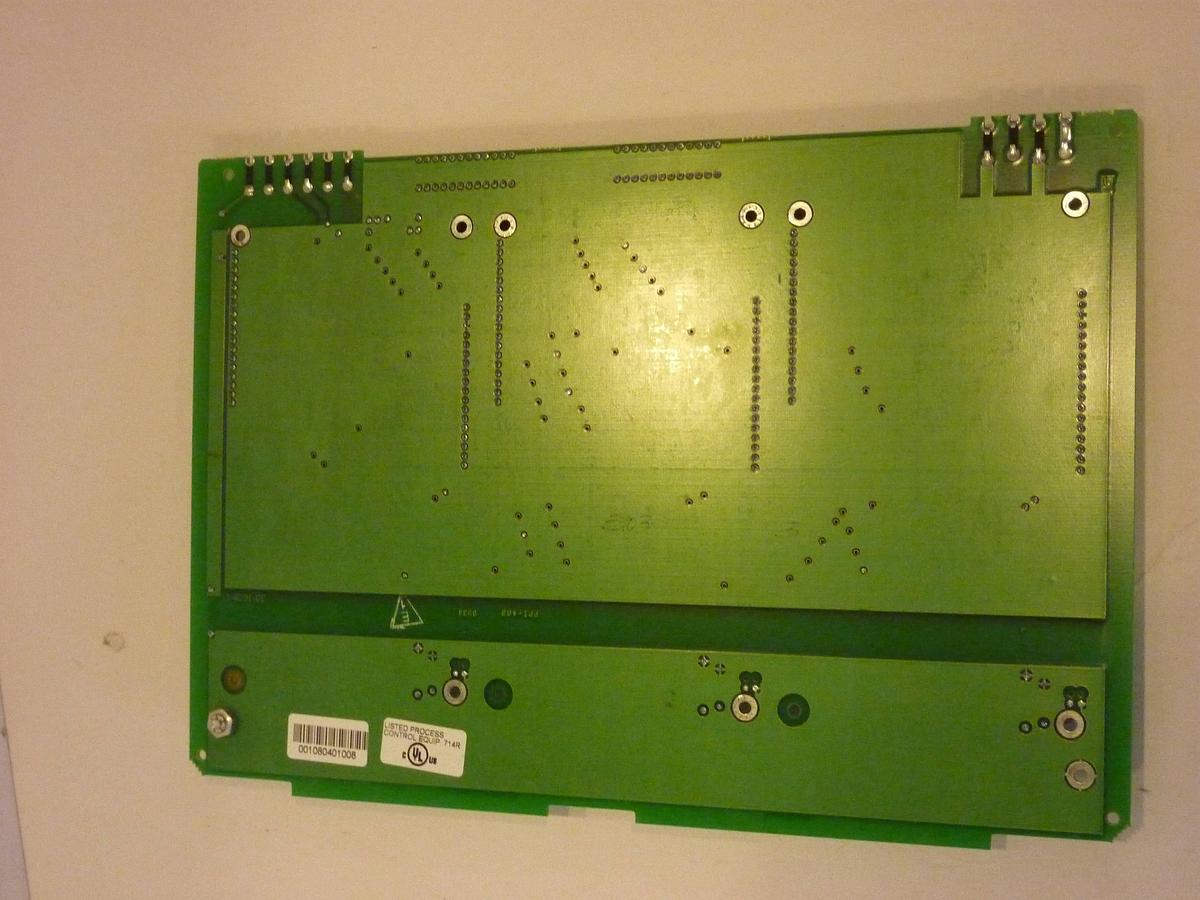 Used BARBER COLMAN Communication Circuit Board A-60050-1 USED