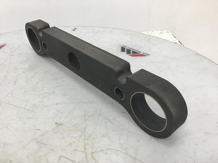 Used CINCINNATI MILACRON Crosshead Support 5067967 #131679