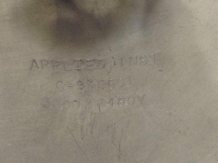 AIC 3000 Watt Heater Band C-94C601 #83281