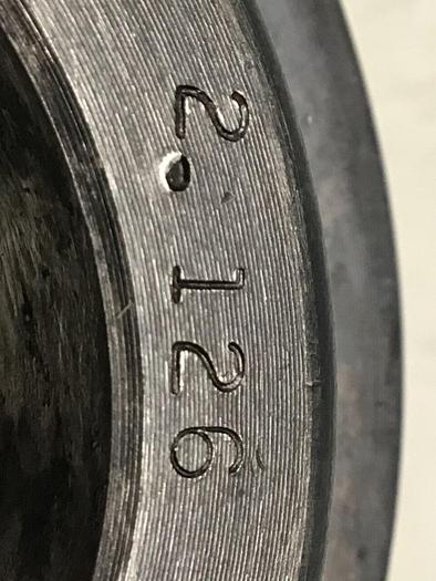 Used SIER BATH Coupling 02 #135169