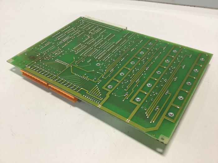 Used KEBA Engel Output Board E-16-DIGOUT-PLUS D1456D Used