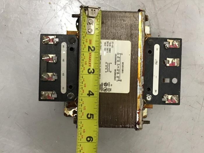 Used GENERAL ELECTRIC / GE 1.00 kVA Transformer 9T58B0052 #118032