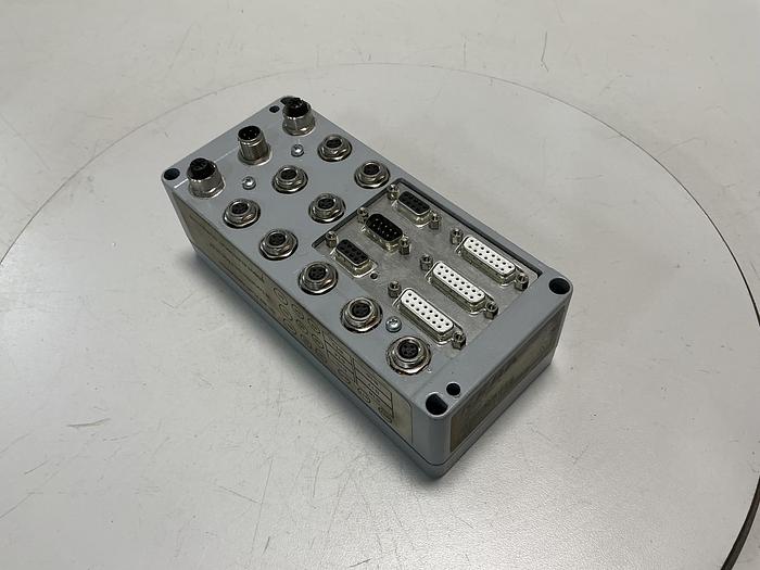 Used KEBA DC 202/ENGEL/52433/03