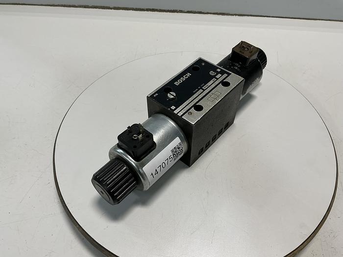 Used BOSCH 9810232441