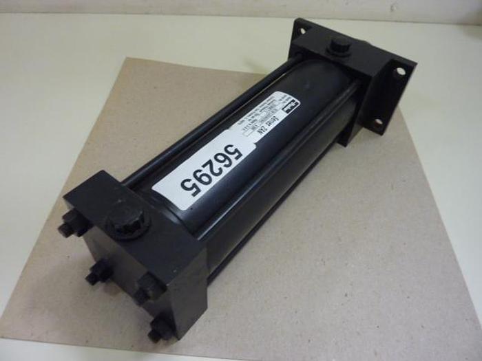 Used PARKER Pneumatic Cylinder 02.50 CJ2ANU29AC 6.500 Used
