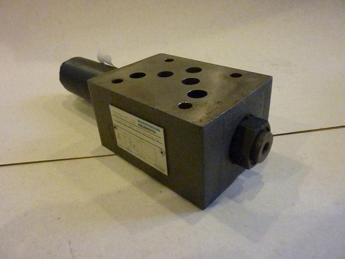 Used REXROTH Valves ZDR 10 DP2-53/150YM/12 Used