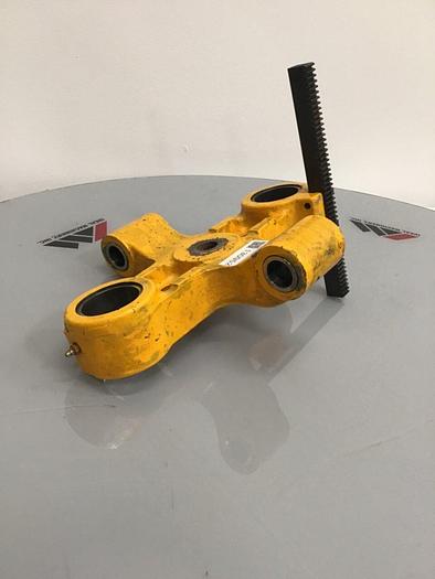 Used TOYO Crosshead TI-90G2 / CH Used