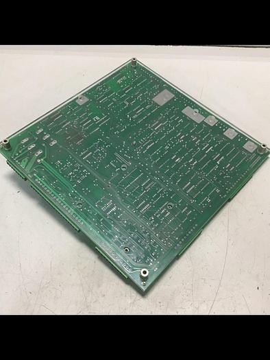 Used CINCINNATI MILACRON CMC-1 Board ES-43-A8-0609-C-3A USED