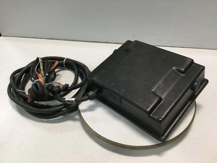 Used SEPRO ROBOTIQUE Pendant Controller S900 Used