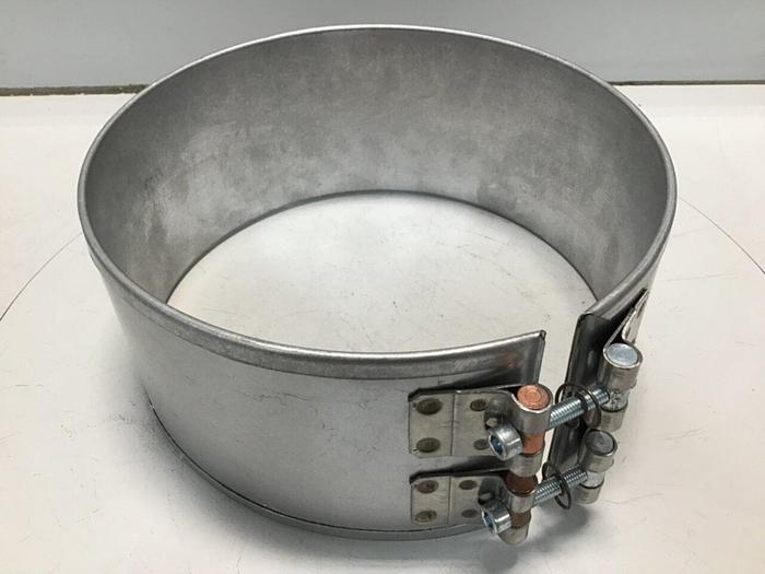 MILACRON 3255 Watt Heater Band 8319752 #117457
