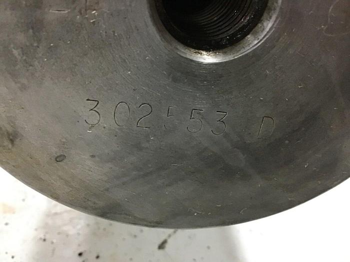 Used VAN DORN Tie Bar 302553D Used