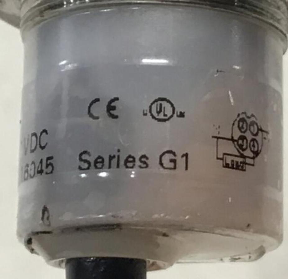 Used EATON CORP Proximity Switch 667LAL18T111EP USED