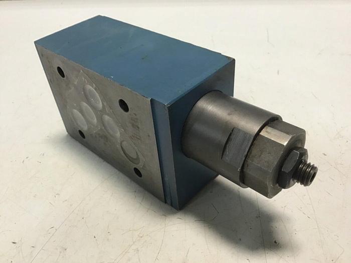 Used BOSCH Valve 0 811 145 118 #130212