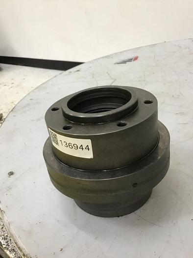 Used SUMITOMO Die Height Tie Bar Nut SH150A / DHTBN Used