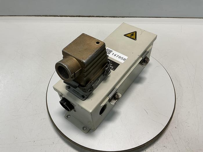 Used CINCINNATI MILACRON 5084077