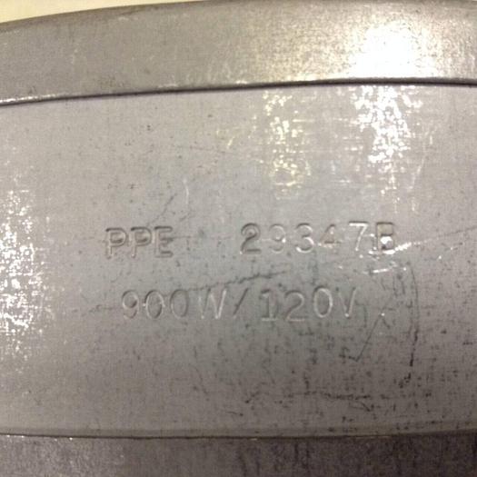 PPE 900 Watt Heater Band 29347B #83372