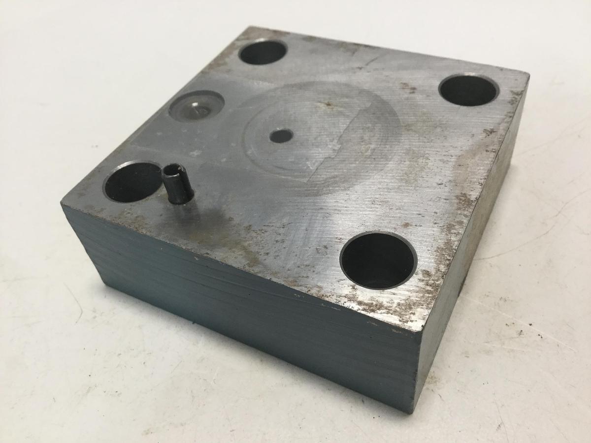 Used BOSCH Valve 1 815 500 293 USED