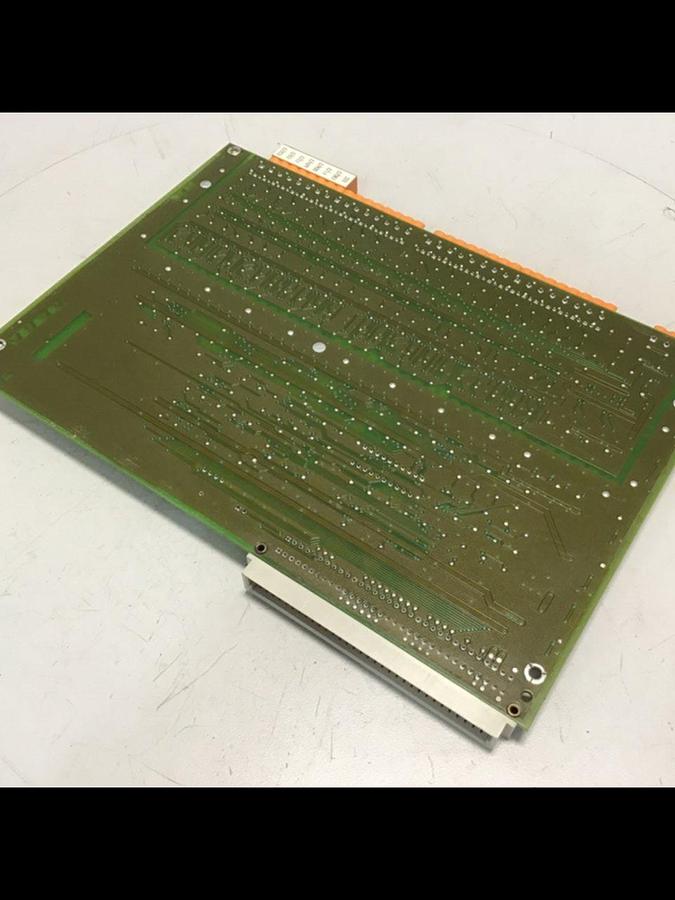 Used KEBA Circuit Board DI32X 1923E-0 #117649