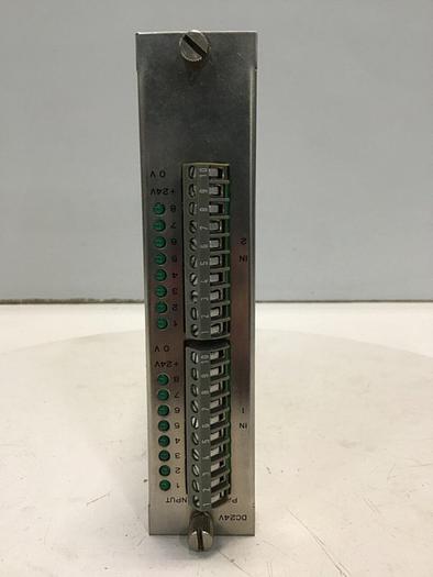 Used STAR AUTOMATION Circuit Board TPC-5256 #134903