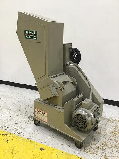 Used CONAIR ES1012 10 HP Grinder Used #142102