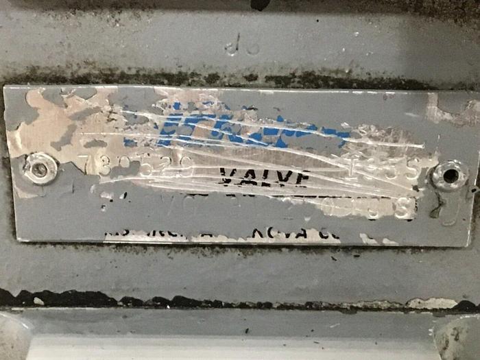 Used VICKERS Proportional Pressure Control Valve EHST-3-FVE-30 USED