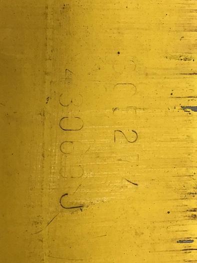 Used VAN DORN Toggle Link 305274 Used