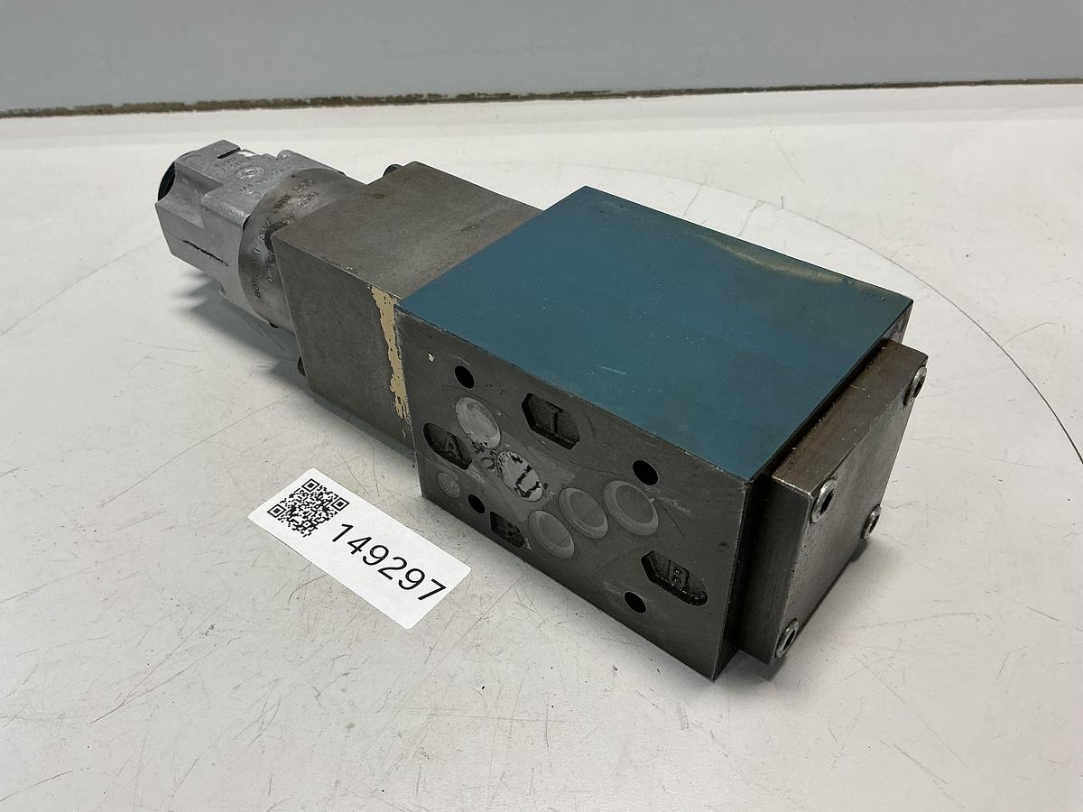 Used BOSCH 0 811 403 001