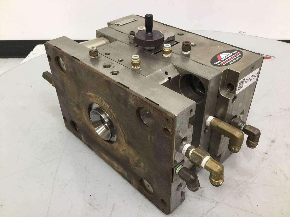 Used KATA SYSTEMS CD Mold CD MOLD877 #94889