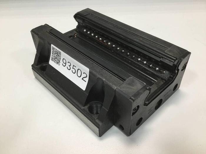 Used THK Linear Motion Guides Bearings SHS55 #93502