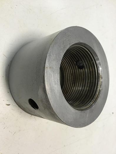 Used VAN DORN Tie Bar Nut 308283 #133512