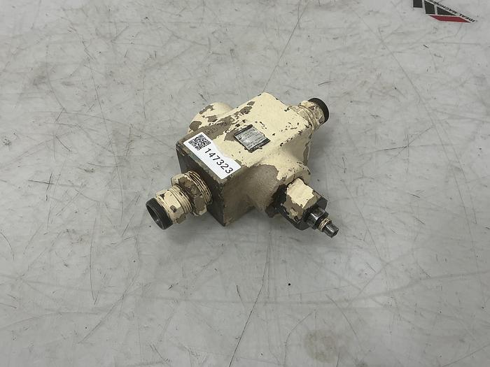 Used YUKEN SRCT-10-H-4101