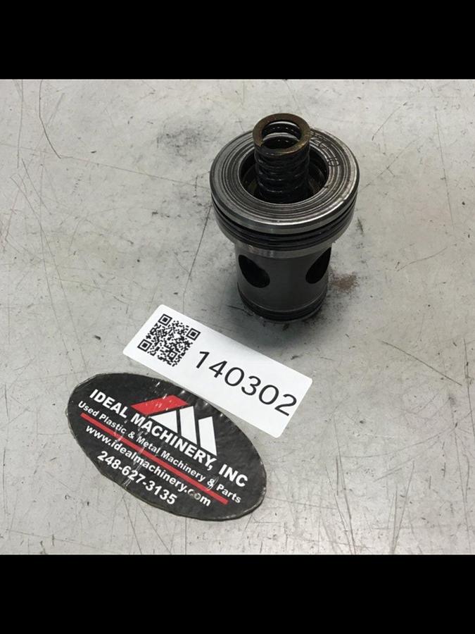 Used VICKERS Cartridge Valve Insert 25-D20-10 USED