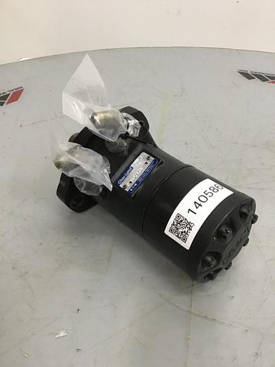 Used CHAR LYNN Die Height Hydraulic Motor 101 2169 009 Used