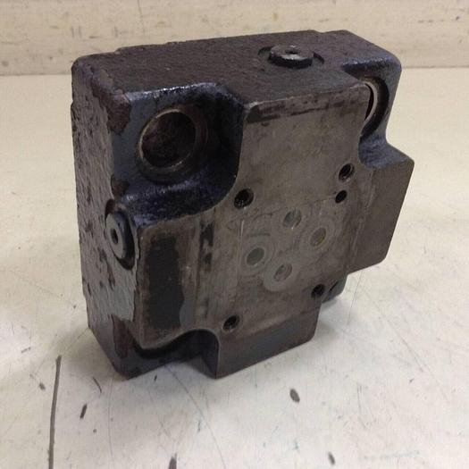 Used VICKERS Valve CVCS25D1S210S19 #89206