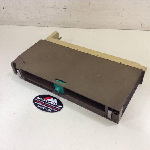 Used SIEMENS Digital Output 6ES5 454-7LA11 #77072