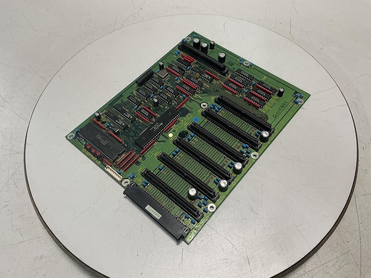 Used TOSHIBA H2184191