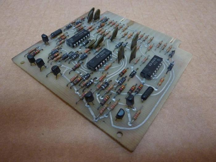 Used SCI Circuit Board 080-2403 REV F #25073