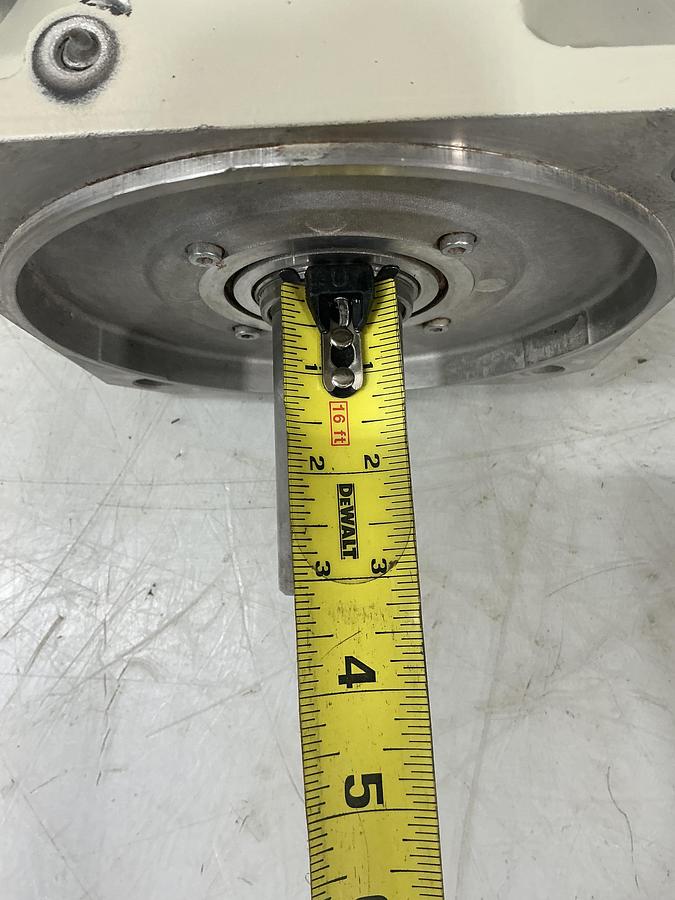 Used SIEMENS 1FT6108-8WC71-7EA0