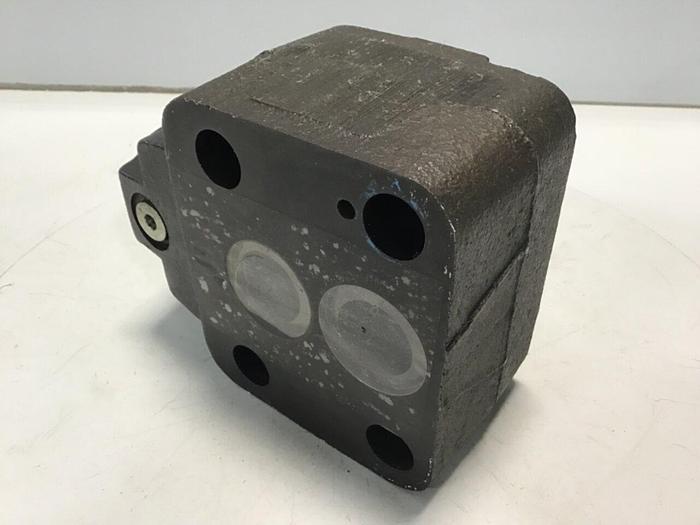 Used VICKERS Valve CG10F30S27 #120485