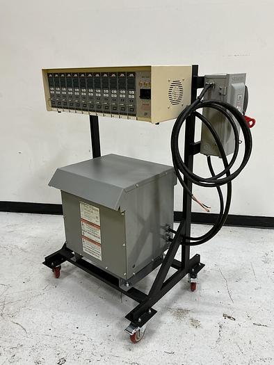 Used IDEAL MACHINERY IM-MF12-150-A1TP