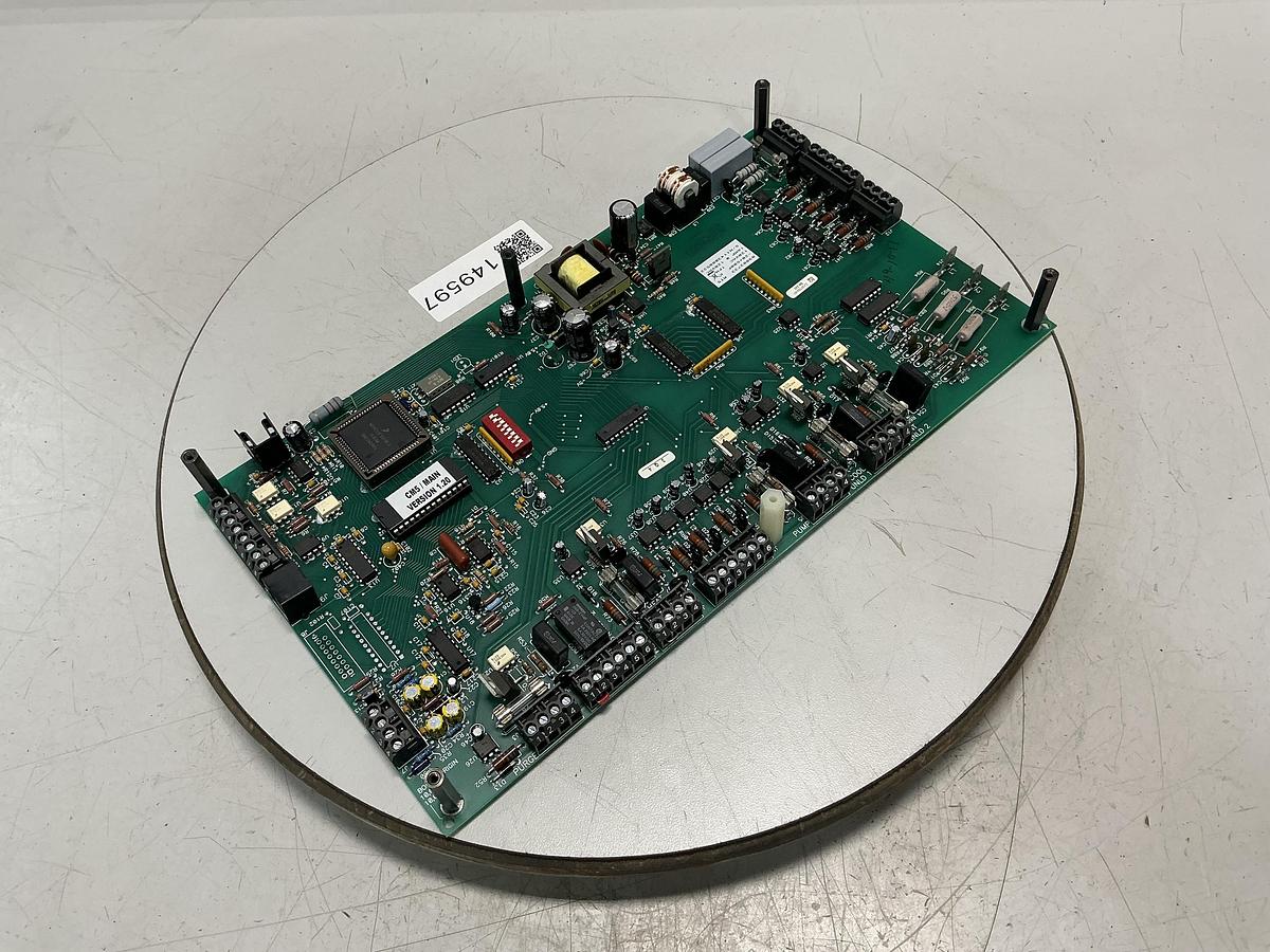 Used THERMAL CARE 09003733