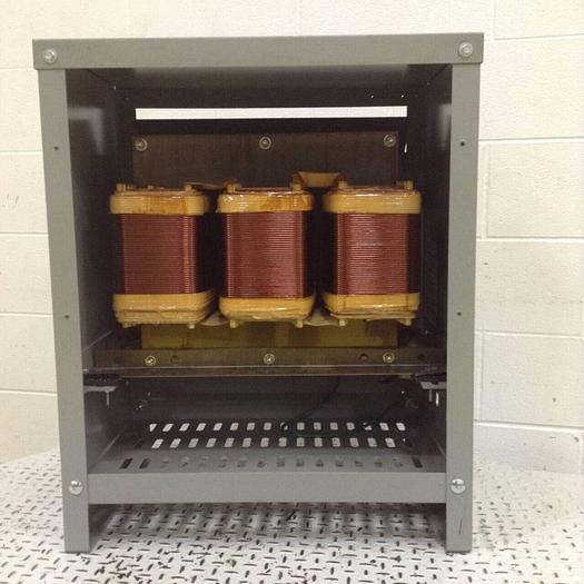 Used EGS 27 kVA Transformer DT651H27S #84720