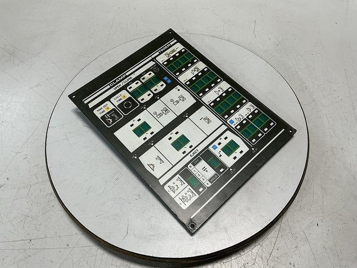 Used SHIBAURA H0811911